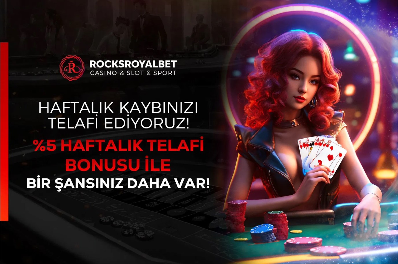 Rocksroyal Bet