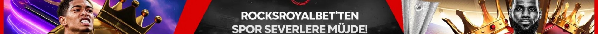 Rocksroyalbet Basketbol Bahis Kategorileri