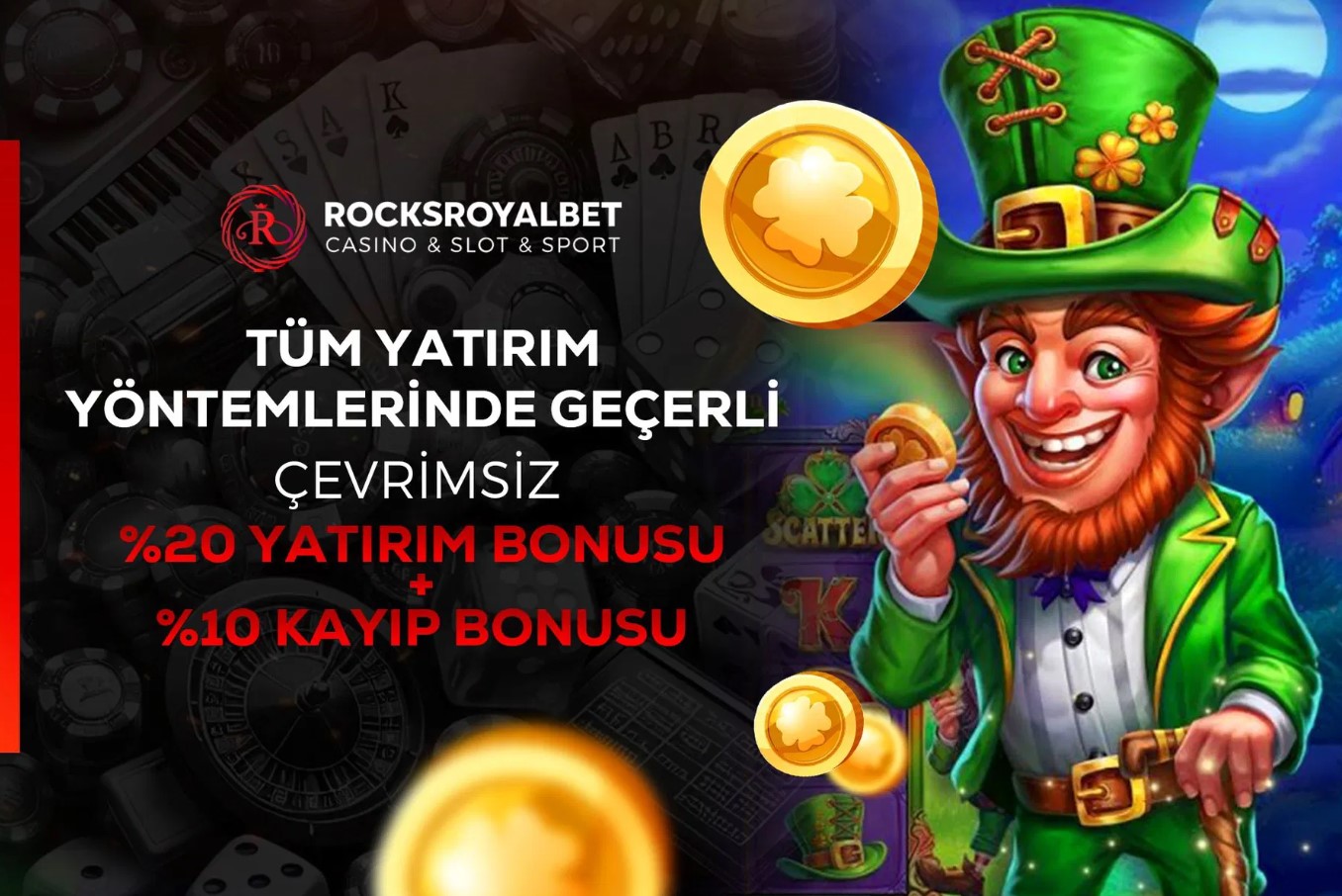 Rocksroyalbet Giriş