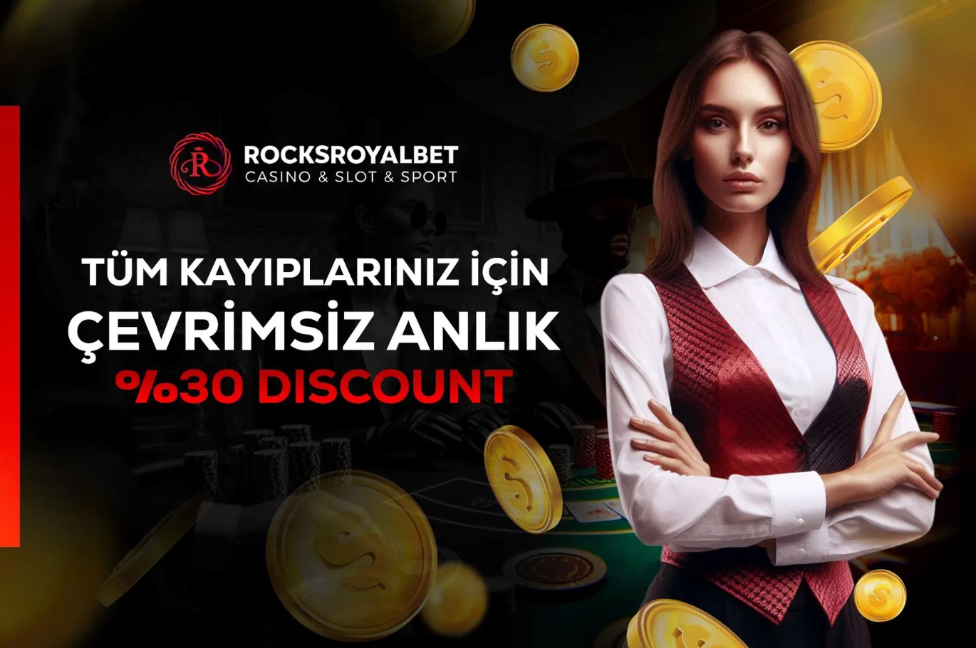 Rocksroyalbet Güncel