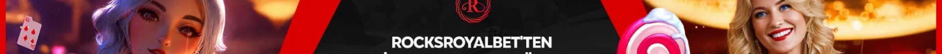 Rocksroyalbet Sanal Futbol Maçları