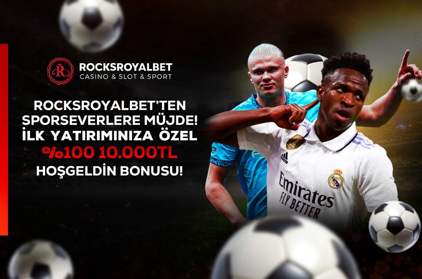 Rocksroyalbet TV