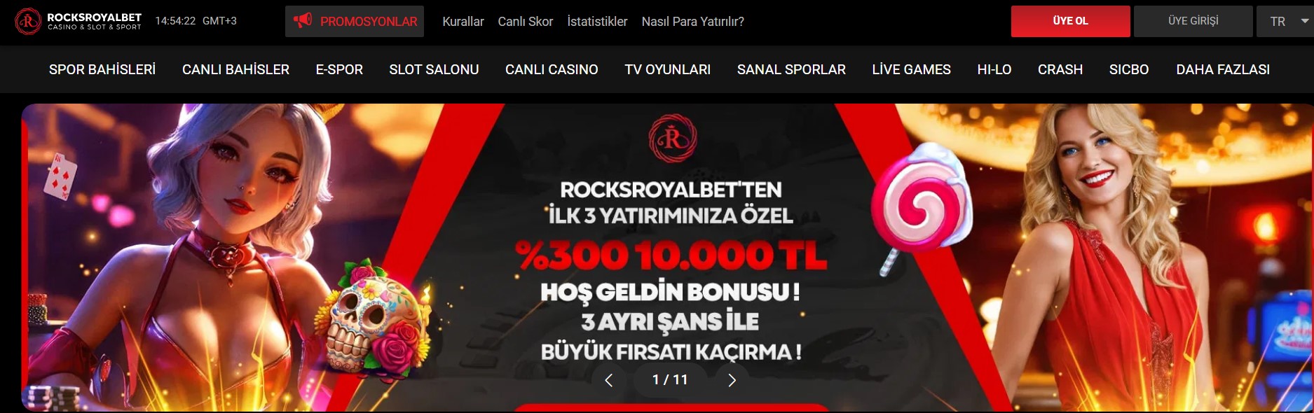 Rocksroyalbet